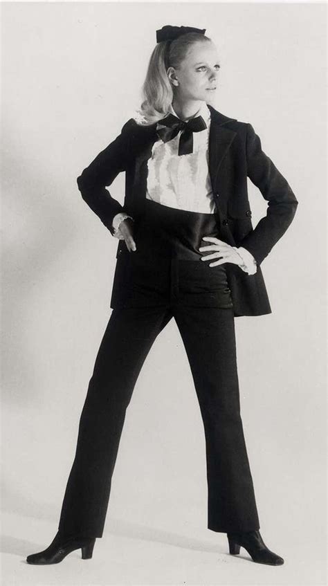 yves saint laurent le smoking collection|saint laurent le smoking tuxedo.